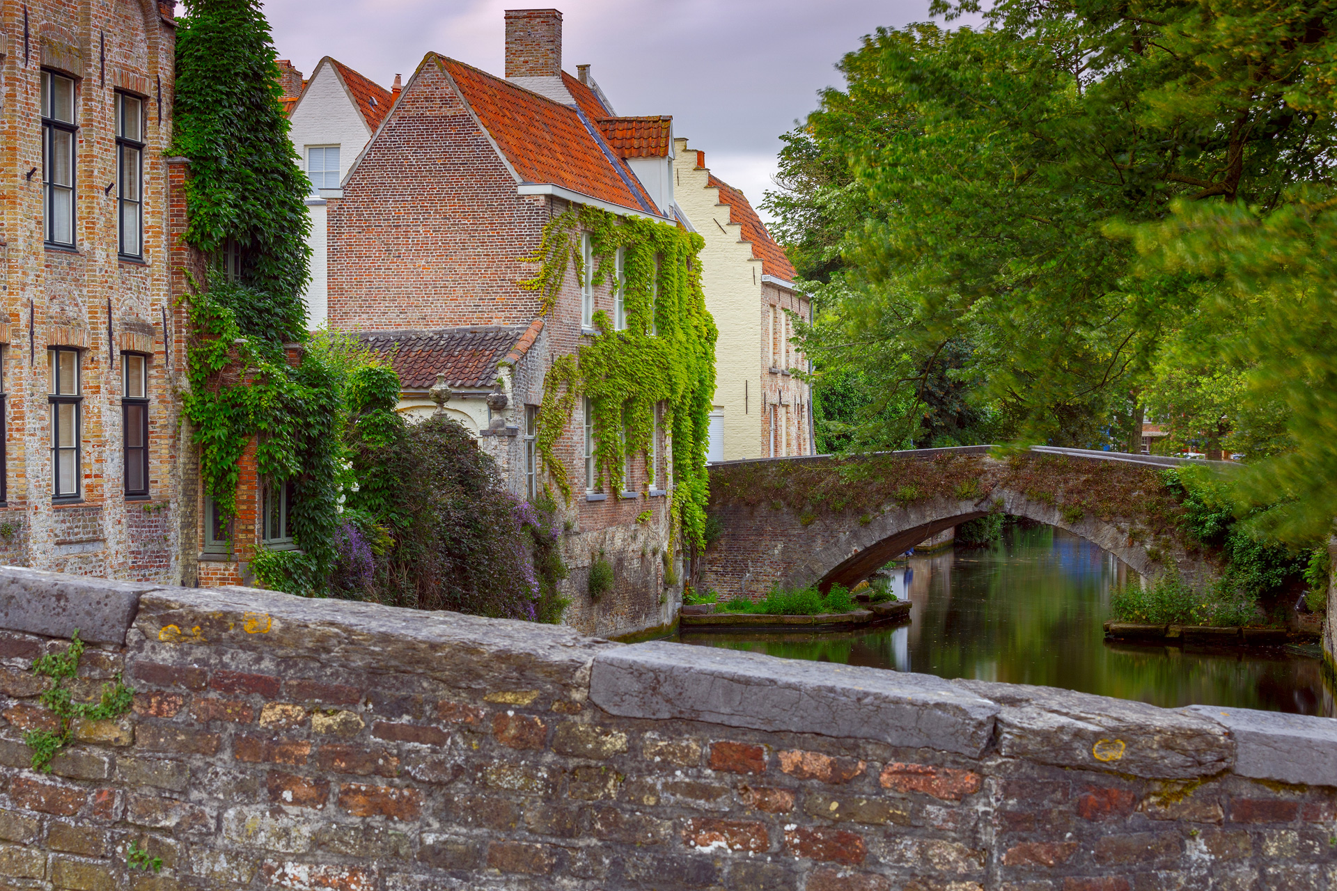 Brugge - Hotel Albert 1